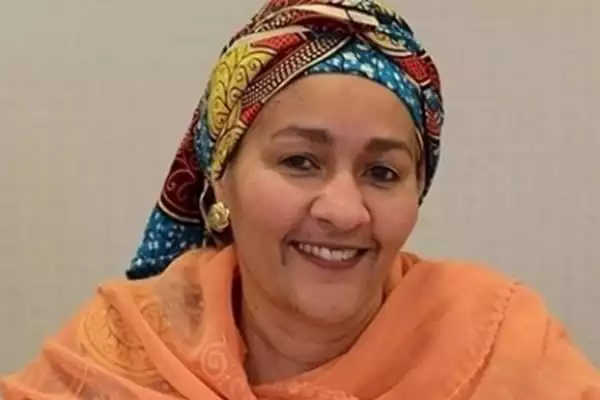 Ministerial List: Amina Mohammed Should Not Be Nominated, Because She